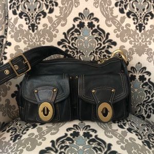 Coach Mandy Legacy bag!